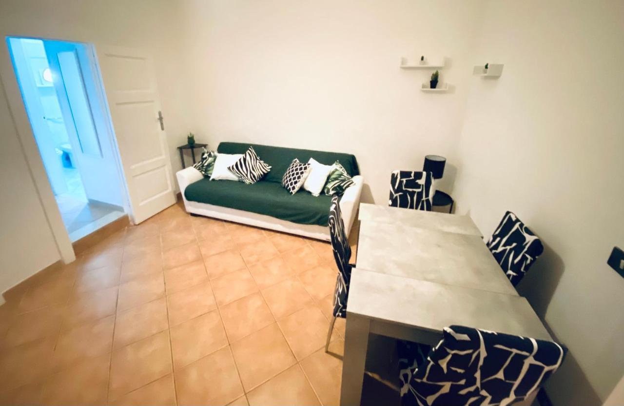 Skip Intro Apartment Taormina Exterior photo